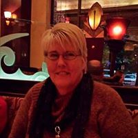 Marie Hurst Photo 32