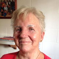 Gerda Hansen Photo 6