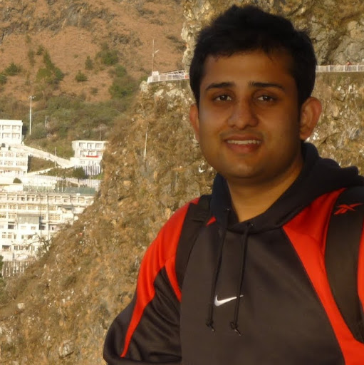 Shashank Khandelwal Photo 22