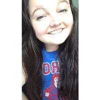Brittany Forsythe Photo 12