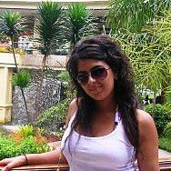 Nupur Shah Photo 4