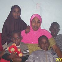 Hibo Mohamed Photo 12