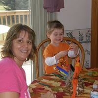 Therese Sharp Photo 16