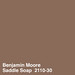 Benjamin Soap Photo 10