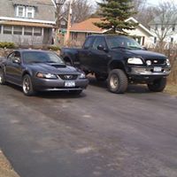 Lew Smith Photo 15