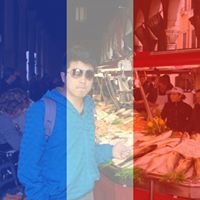 Yiming Wang Photo 16