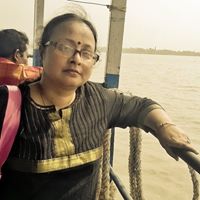Surabhi Bhattacharya Photo 4