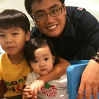 Wilfred Goh Photo 3