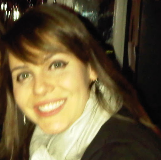Elizabeth Batts Photo 19