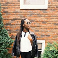 Adaeze Okoli Photo 1