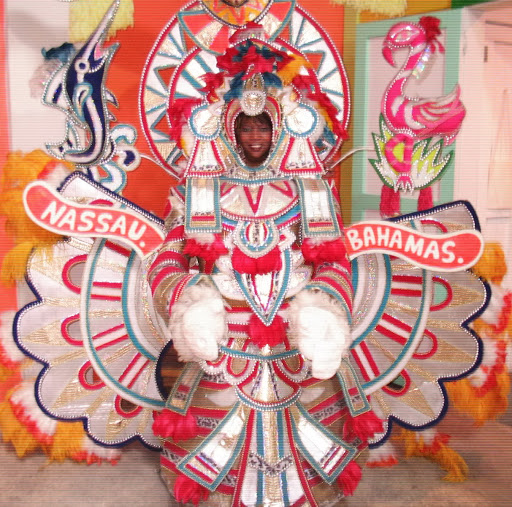 Larraine Brown Photo 6