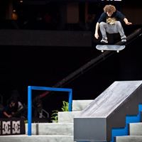 Tommy Sandoval Photo 12