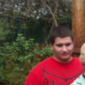 Trevor Mebust Photo 3
