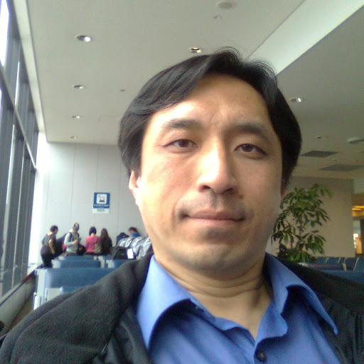 Terry Chen Photo 33