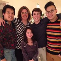 Lisa Truong Photo 23