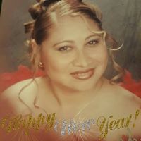 Isabel Flores Photo 21