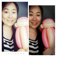 Susan Li Photo 18