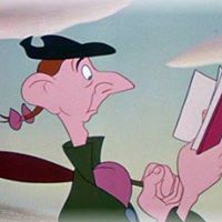 Ichabod Crane Photo 31