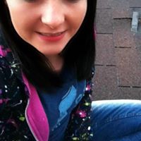 Erica Ford Photo 10