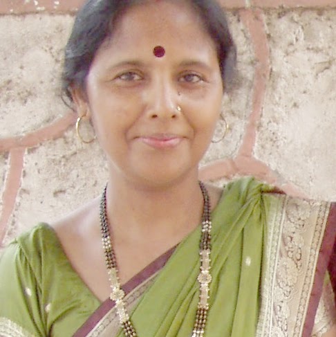 Padma Jha Photo 14