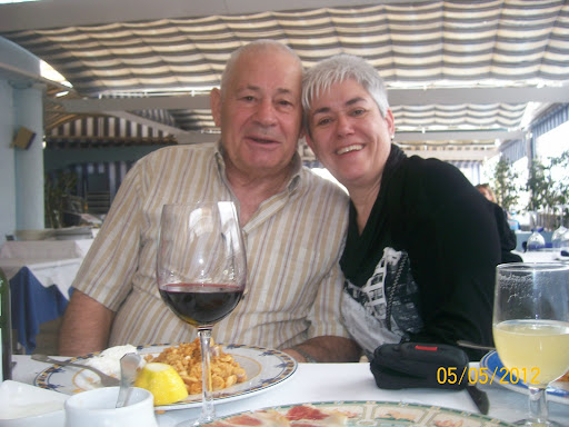 Gloria Ballesteros Photo 26