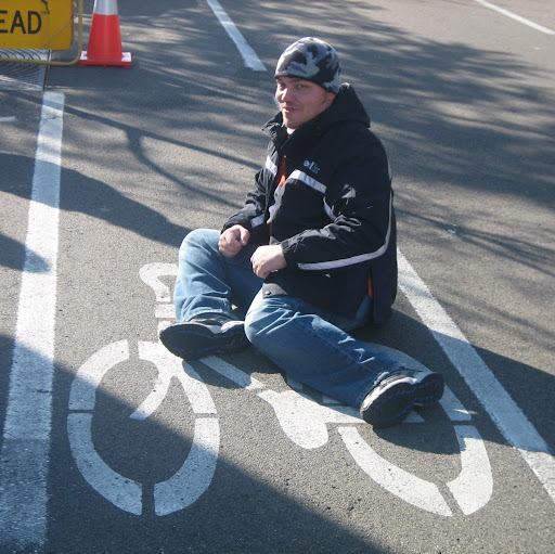 Alec Campbell Photo 8