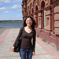 Xiaowen Li Photo 18