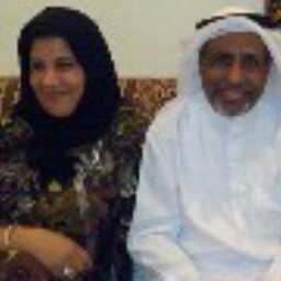 Nadia Saud Photo 1
