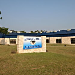 Russell Babb Photo 16