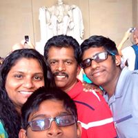 Selvam Thangaraj Photo 2