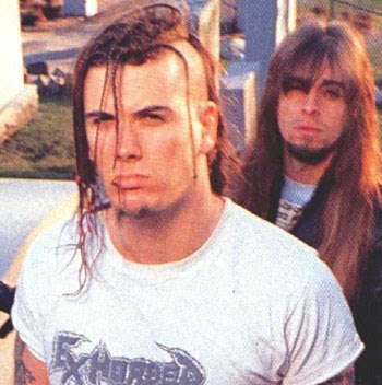 Philip Anselmo Photo 17