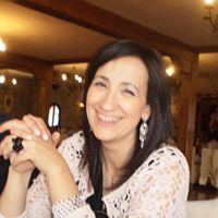 Marisa Mariscal Photo 6