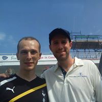 Peter Moore Photo 15