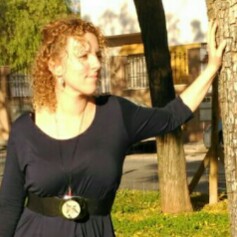 Lucia Acevedo Photo 14