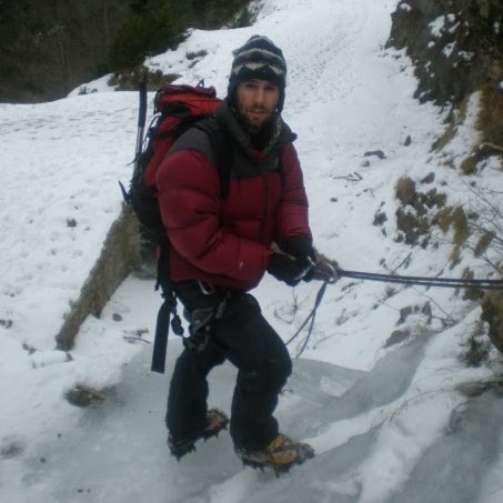 David Gibert Photo 11