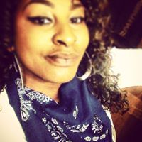 Brittany Holman Photo 32