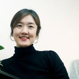Grace Yun Photo 32