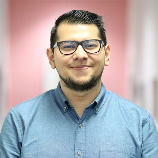 Victor Burgos Photo 12