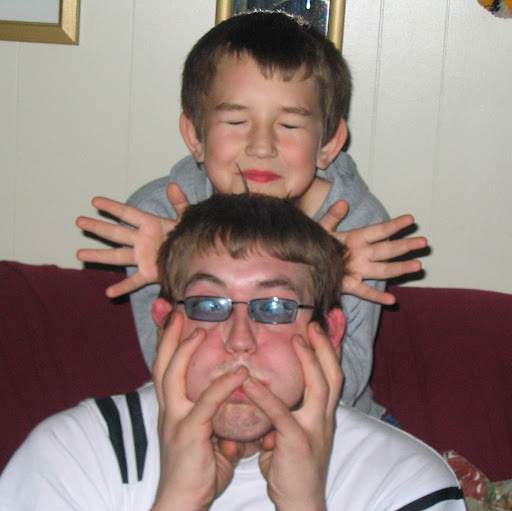 Charles Byers Photo 38