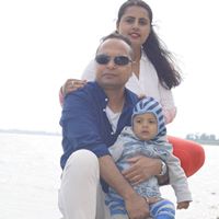 Manita Upreti Photo 6