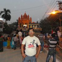 Namit Agarwal Photo 5