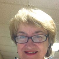 Judy Sander Photo 23