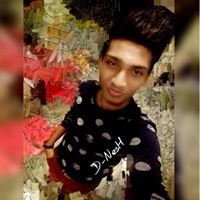 Dinesh Chandran Photo 6