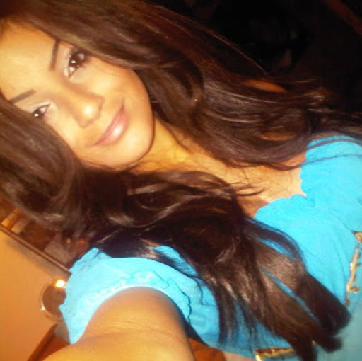 Amanda Zoma Photo 3