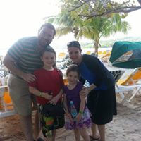 Melissa Rosenhouse Photo 1
