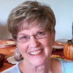 Ruby Stover Photo 8