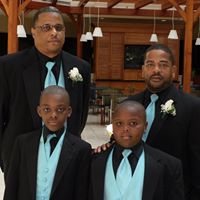Luther Thompson Photo 30