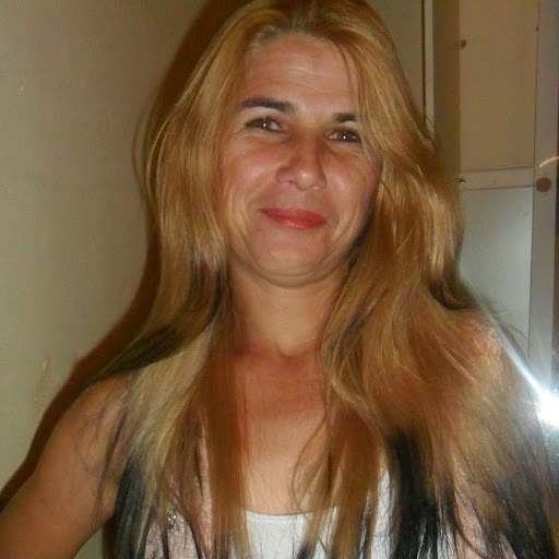 Marcia Rodriques Photo 3