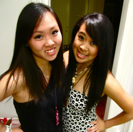 Sharon Li Photo 35