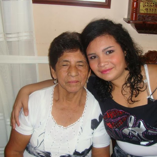 Olga Cuellar Photo 20